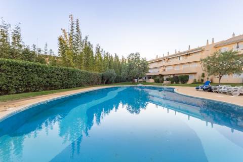 Arrendamento - T2 Setor 5, Vilamoura