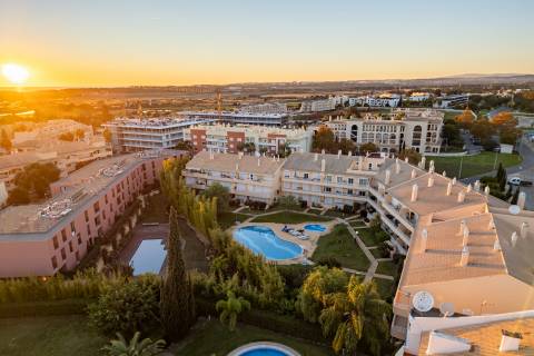 Arrendamento - T2 Setor 5, Vilamoura