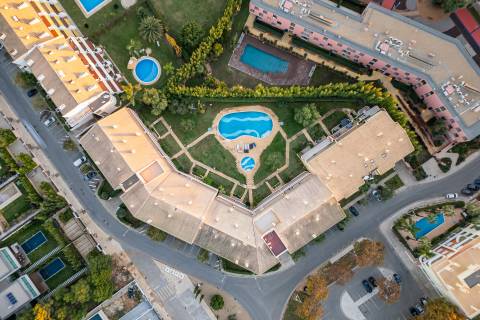 Arrendamento - T2 Setor 5, Vilamoura