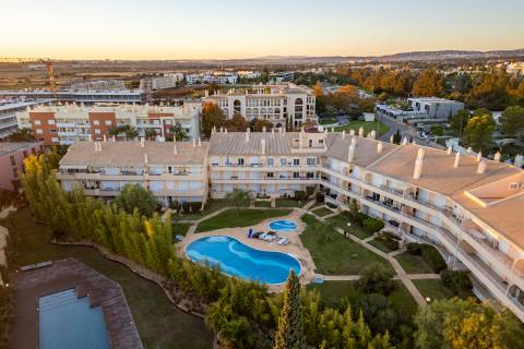 Arrendamento - T2 Setor 5, Vilamoura