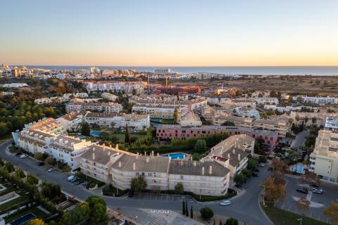 Arrendamento - T2 Setor 5, Vilamoura