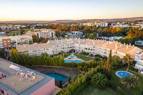 Arrendamento - T2 Setor 5, Vilamoura