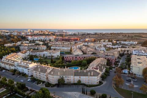 Arrendamento - T2 Setor 5, Vilamoura
