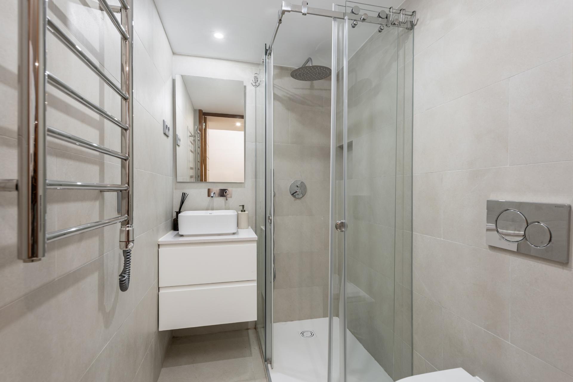 Apartamento triplex de luxo com piscina privativa em vale do lobo
