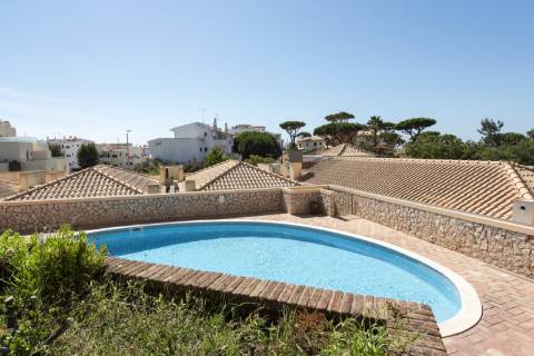 Apartamento T2 em Albufeira, perto da praia