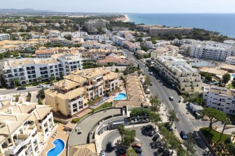 Apartamento T2 em Albufeira, perto da praia