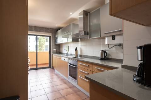 Apartamento T2 em Albufeira, perto da praia