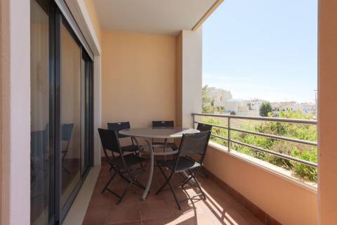 Apartamento T2 em Albufeira, perto da praia