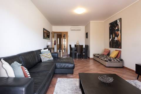 Apartamento T2 em Albufeira, perto da praia