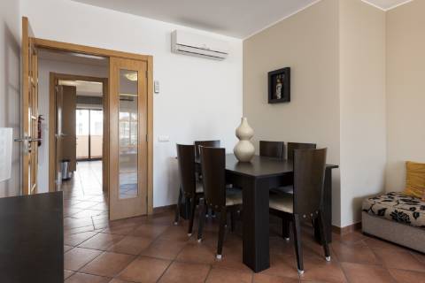 Apartamento T2 em Albufeira, perto da praia