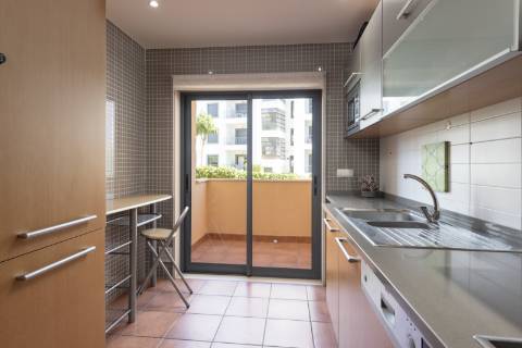 Apartamento T2 em Albufeira, perto da praia