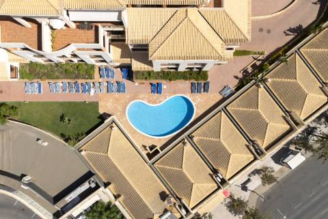 Apartamento T2 em Albufeira, perto da praia