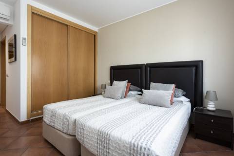 Apartamento T2 em Albufeira, perto da praia