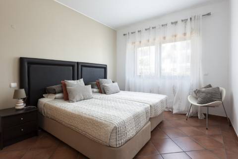 Apartamento T2 em Albufeira, perto da praia