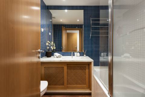 Apartamento T2 em Albufeira, perto da praia