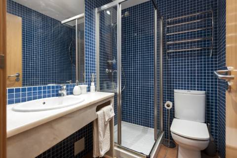 Apartamento T2 em Albufeira, perto da praia