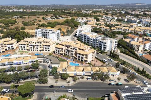 Apartamento T2 em Albufeira, perto da praia