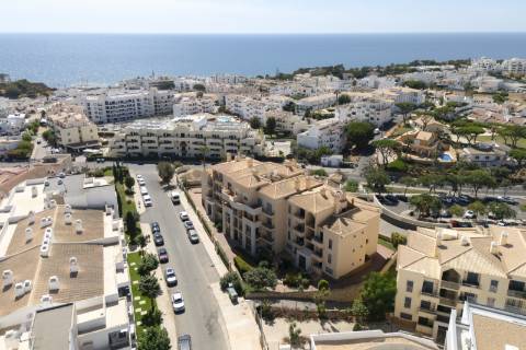 Apartamento T2 em Albufeira, perto da praia