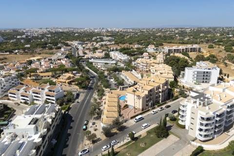 Apartamento T2 em Albufeira, perto da praia