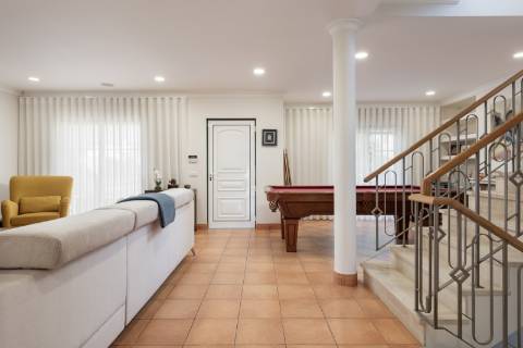 Moradia tradicional V3 +1 - Montenegro