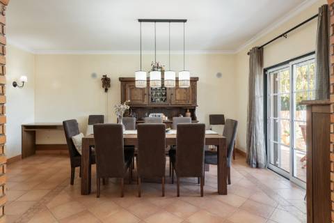 Moradia tradicional V3 +1 - Montenegro