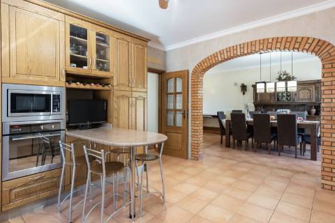 Moradia tradicional V3 +1 - Montenegro