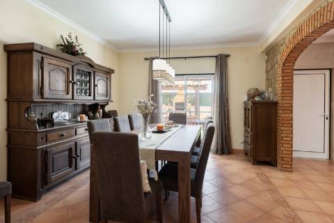 Moradia tradicional V3 +1 - Montenegro