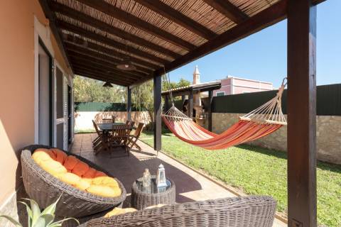 Moradia tradicional V3 +1 - Montenegro