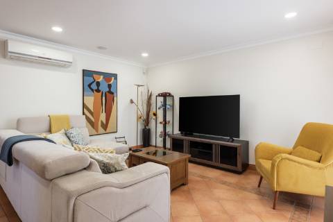 Moradia tradicional V3 +1 - Montenegro