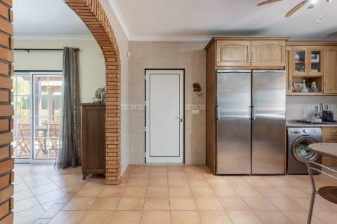 Moradia tradicional V3 +1 - Montenegro