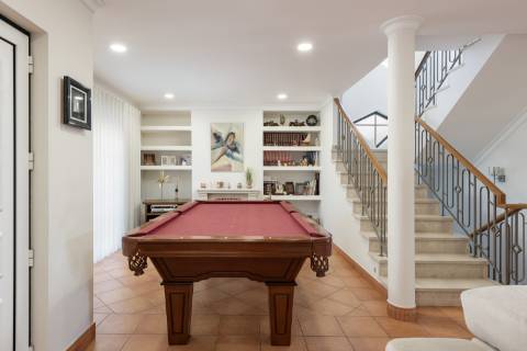 Moradia tradicional V3 +1 - Montenegro