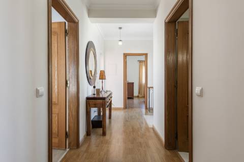 Moradia tradicional V3 +1 - Montenegro