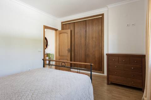 Moradia tradicional V3 +1 - Montenegro