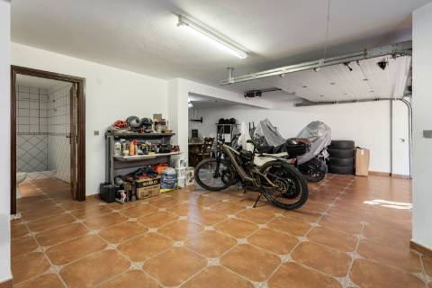 Moradia tradicional V3 +1 - Montenegro