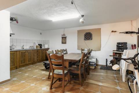 Moradia tradicional V3 +1 - Montenegro