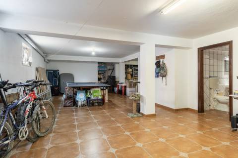 Moradia tradicional V3 +1 - Montenegro