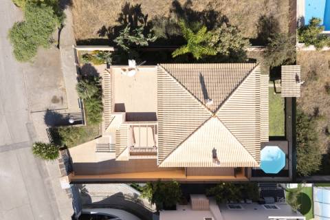 Moradia tradicional V3 +1 - Montenegro