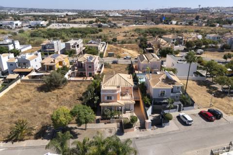 Moradia tradicional V3 +1 - Montenegro