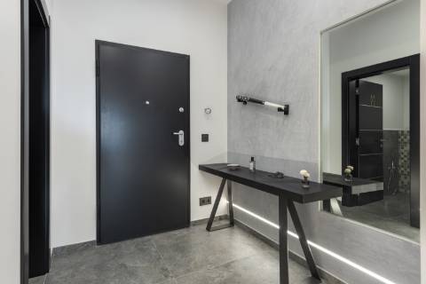 Penthouse T2+1 em Albufeira com vista panorâmica para o mar