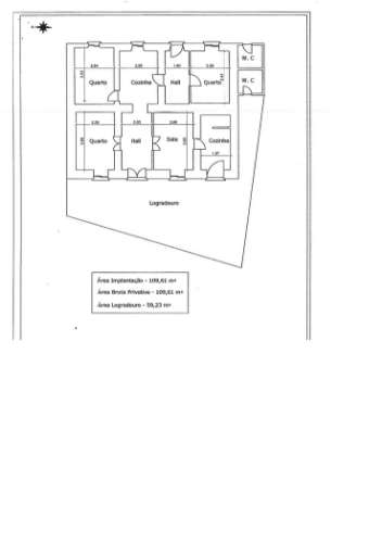 Terreno com ruína - Loulé