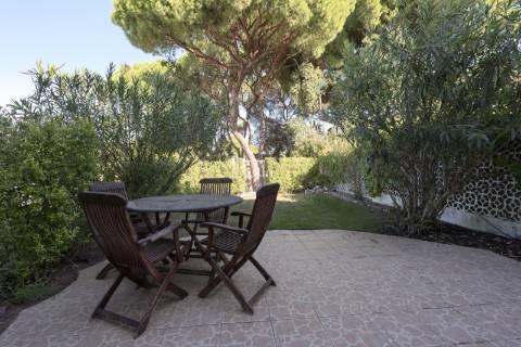 Magnífica moradia V3 - Vilamoura