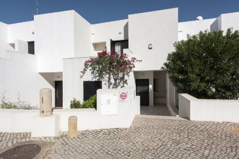 Magnífica moradia V3 - Vilamoura