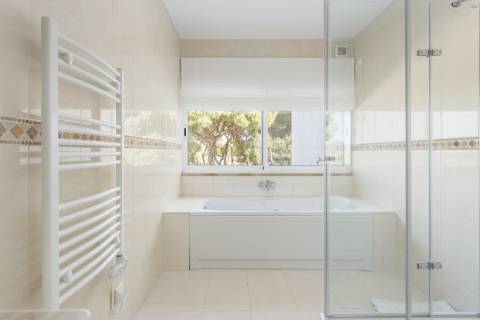 Magnífica moradia V3 - Vilamoura