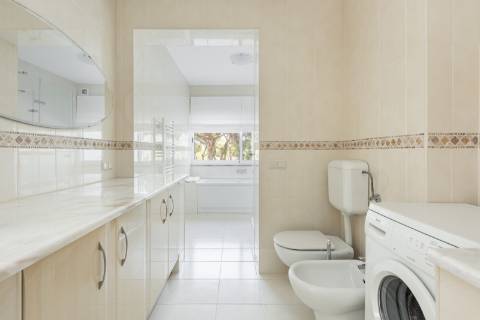 Magnífica moradia V3 - Vilamoura