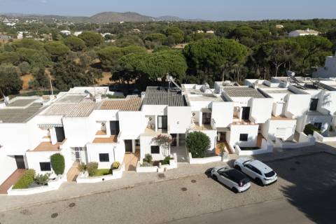 Magnífica moradia V3 - Vilamoura