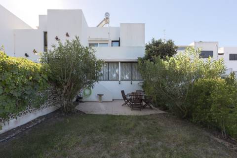 Magnífica moradia V3 - Vilamoura