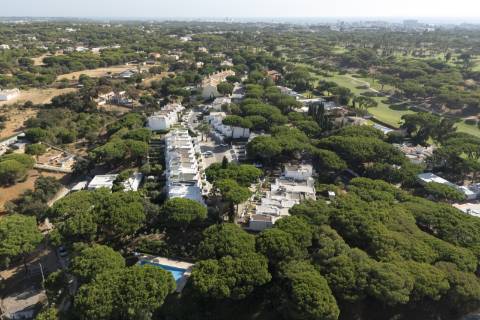 Magnífica moradia V3 - Vilamoura