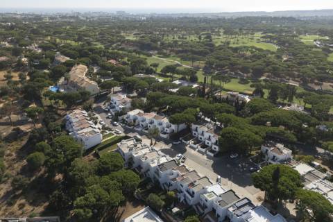 Magnífica moradia V3 - Vilamoura