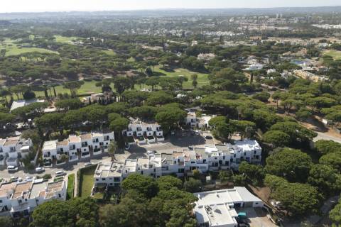 Magnífica moradia V3 - Vilamoura