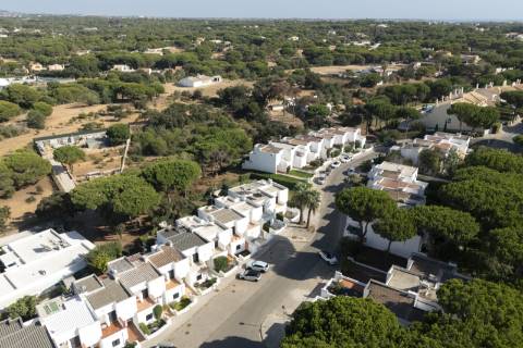 Magnífica moradia V3 - Vilamoura